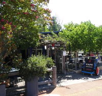 Cu at Park - Newcastle Accommodation