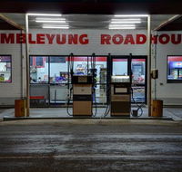 Dumbleyung Roadhouse - Newcastle Accommodation