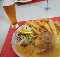 Gibson Soak Country Pub - Newcastle Accommodation