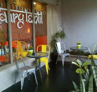 Hairy Lentil - Newcastle Accommodation