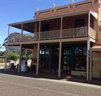 Henry Jones Winery  Cafe - Newcastle Accommodation