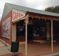 KC's Cafe - Newcastle Accommodation