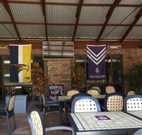 Kirup Tavern - Newcastle Accommodation