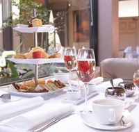 Lenzerheide Restaurant - Newcastle Accommodation