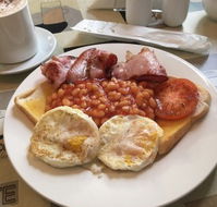 Mukinbudin Cafe - Newcastle Accommodation