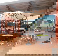 Oil  Spice Cafe - New Castle Tourism