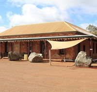 Ora Banda Historical Inn - Newcastle Accommodation