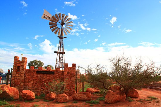 Tamala WA Newcastle Accommodation