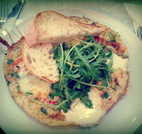The Pantry on Egmont - Newcastle Accommodation