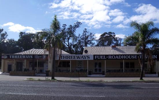 North Bannister WA Newcastle Accommodation