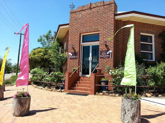 Premer ACT Newcastle Accommodation