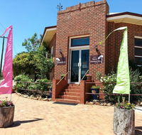 Trees Cafe - Newcastle Accommodation