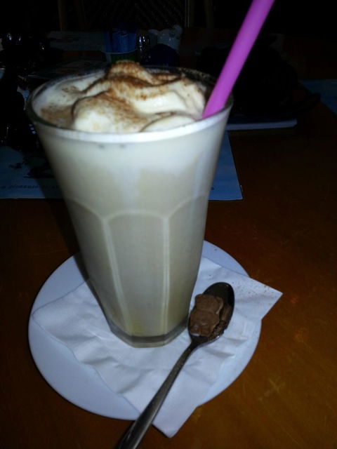 Trees Cafe - New Castle Tourism 4