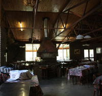 Wave Rock Bistro - New Castle Tourism