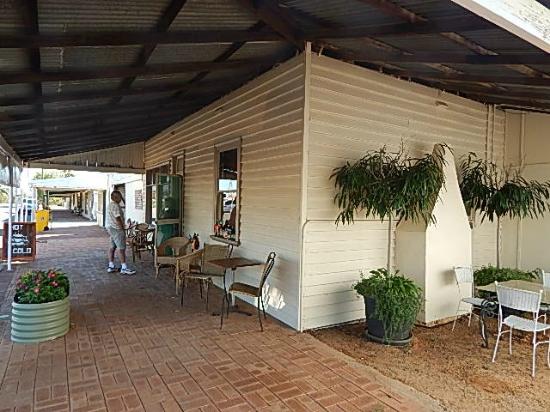 Westonia WA Newcastle Accommodation