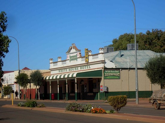 Newdegate WA Newcastle Accommodation