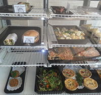 Wongan Hills Bakery  Cafe - Newcastle Accommodation