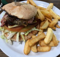 Wongan Hills Hotel - Newcastle Accommodation