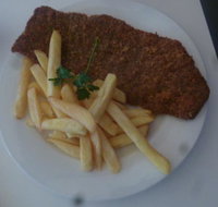 Albions Bistro - Newcastle Accommodation