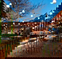 Alma Tavern - Newcastle Accommodation