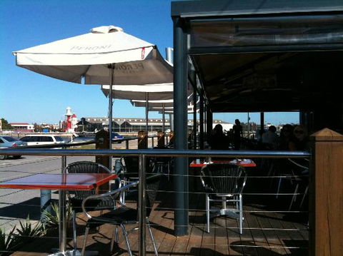 Birkenhead Tavern - New Castle Tourism 0
