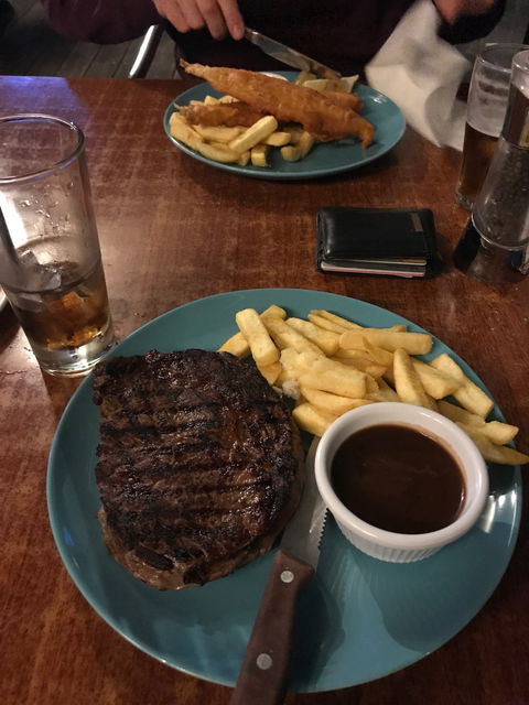 Birkenhead Tavern - New Castle Tourism 3