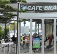 Cafe Bravo - New Castle Tourism