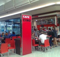 Cafe Cino - New Castle Tourism