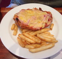 Checkside Tavern - New Castle Tourism