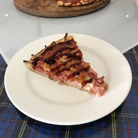 El Greco Wood Oven Pizza - New Castle Tourism 0