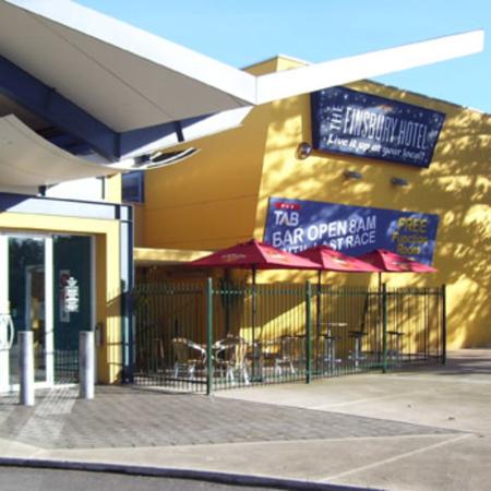 Woodville Park SA New Castle Tourism