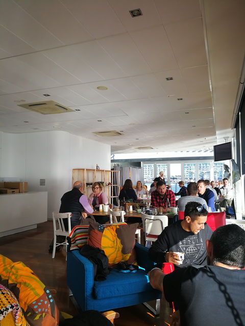 Folklore Cafe - New Castle Tourism 5