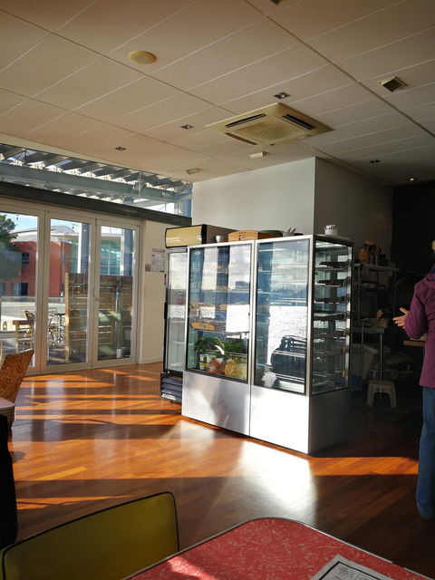 Folklore Cafe - New Castle Tourism 6