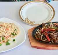 Fork  Chopsticks Asian Restaurant - New Castle Tourism