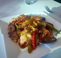 Golden West Lakes Chinese Restaurant - New Castle Tourism