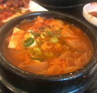 Hancook Korean Restaurant - Newcastle Accommodation