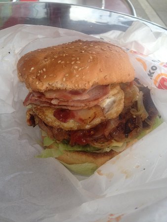 Jack's Challa Fish Shop - Newcastle Accommodation 0
