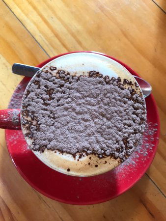 L.Law Cafe Port Adelaide - New Castle Tourism 0