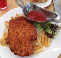 Lakefront Bistro - New Castle Tourism