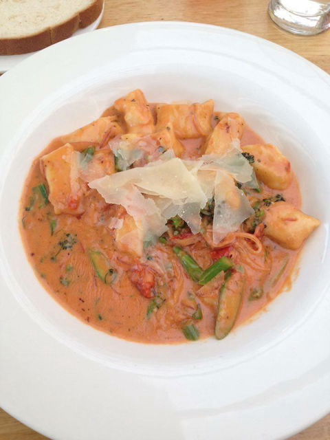 Lakefront Bistro - New Castle Tourism 3