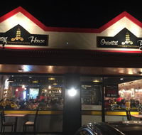 Oriental House Chinese  Thai - Newcastle Accommodation