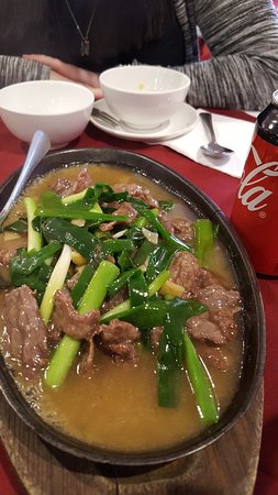 Phuong Yen Restaurant - Newcastle Accommodation 0