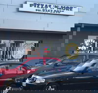 Pizza N More - New Castle Tourism
