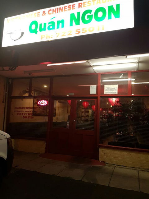 Quan Ngon Adelaide - Newcastle Accommodation 1