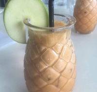Salted Cafe Bar Beans - New Castle Tourism