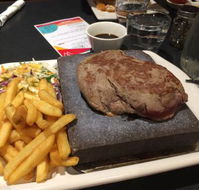 Stonehouse Bar  Grill - New Castle Tourism