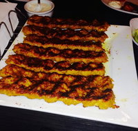 The Ghan Kebab House - Newcastle Accommodation