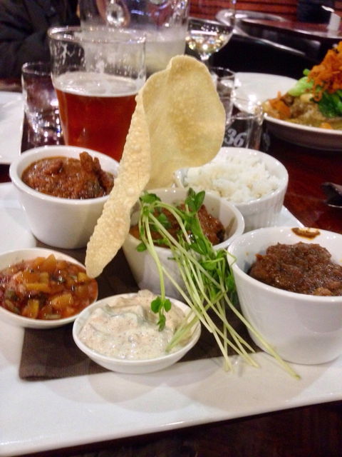 The Port Dock Brewery Hotel - New Castle Tourism 1