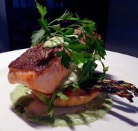 Zak's Restaurant - New Castle Tourism