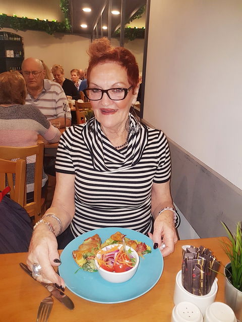 42nd Street Cafe - New Castle Tourism 2